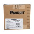 Panduit Ims Strapping, 316L Ss, Epoxy Fc,   12Mm IMSP12T35-QR6L